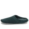 Chaussons Crocs Classic Slipper Casual unisexes verts 203600-318
