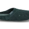Chaussons Crocs Classic Slipper Casual unisexes verts 203600-318