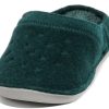 Chaussons Crocs Classic Slipper Casual unisexes verts 203600-318