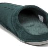 Chaussons Crocs Classic Slipper Casual unisexes verts 203600-318