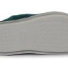 Chaussons Crocs Classic Slipper Casual unisexes verts 203600-318