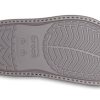Chaussons Crocs Classic Slipper à semelle souple unisexes bleus 205837-459