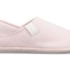Chaussons Crocs Classic Slipper à semelle souple unisexes roses 205837-6SH