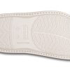 Chaussons Crocs Classic Slipper à semelle souple unisexes roses 205837-6SH