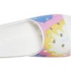 Chaussons Crocs Classic « Tie-Dye » 206520-94S