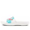 Chaussons Crocs Classic Tie Dye Multicolore 206520-6SN