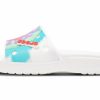 Chaussons Crocs Classic Tie Dye Multicolore 206520-6SN