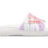 Chaussons Crocs Classic Tie Dye Multicolore 206520-6SN