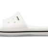 Chaussons Crocs Crocband Blanc 205733-103