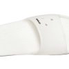 Chaussons Crocs Crocband Blanc 205733-103