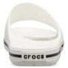 Chaussons Crocs Crocband Blanc 205733-103