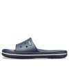 Chaussons Crocs Crocband Bleu foncé Unisexe 205733-462