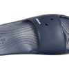 Chaussons Crocs Crocband Bleu foncé Unisexe 205733-462