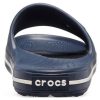 Chaussons Crocs Crocband Bleu foncé Unisexe 205733-462