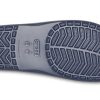 Chaussons Crocs Crocband Bleu foncé Unisexe 205733-462