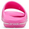 Chaussons Crocs Crocband Rose 205733-6QR