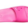 Chaussons Crocs Crocband Rose 205733-6QR