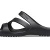 Chaussons Crocs (femmes) Kadee « Noir » 206756-001