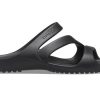 Chaussons Crocs (femmes) Kadee « Noir » 206756-001