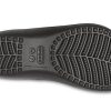 Chaussons Crocs (femmes) Kadee « Noir » 206756-001