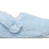 Chaussons Crocs (GS) Classic Cozzzy « Calcite bleue » 209386-4NS