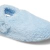 Chaussons Crocs (GS) Classic Cozzzy « Calcite bleue » 209386-4NS