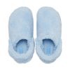 Chaussons Crocs (GS) Classic Cozzzy « Calcite bleue » 209386-4NS