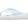 Chaussons Crocs LiteRide Beach Cozy Stylish Unisex Bleu clair 205182-4KA