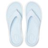 Chaussons Crocs LiteRide Beach Cozy Stylish Unisex Bleu clair 205182-4KA
