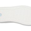 Chaussons Crocs LiteRide Beach Cozy Stylish Unisex Bleu clair 205182-4KA