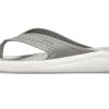 Chaussons Crocs LiteRide Beach gris 205182-06J