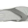 Chaussons Crocs LiteRide Beach gris 205182-06J