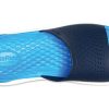 Chaussons Crocs LiteRide bleu foncé 205183-462
