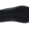 Chaussons Crocs Swiftwater (femmes) « Noir » 203998-060