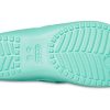 Chaussons de sport antidérapants confortables Crocs Kadee 2 (femmes) Vert 202492-3U3 Chaussons de sport antidérapants confortables Crocs Kadee 2 (femmes) Vert 202492-3U3