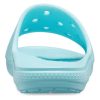Chaussons de sport antidérapants et résistants Crocs Classic, unisexes, bleus, 206121-4O9