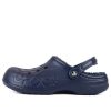 Chaussons de sport Crocs Baya Bleu profond 205969-463