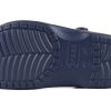 Chaussons de sport Crocs Baya Bleu profond 205969-463