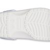 Chaussons de sport Crocs Classic unisexes bleu violet 206868-94S