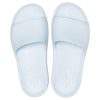 Chaussons de sport Crocs Crocband Light Cozy unisexes bleus 205631-4JR