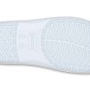 Chaussons de sport Crocs Crocband Light Cozy unisexes bleus 205631-4JR