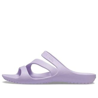 Chaussons de sport Crocs (femmes) Violet 206756-530