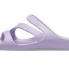 Chaussons de sport Crocs (femmes) Violet 206756-530