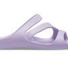 Chaussons de sport Crocs (femmes) Violet 206756-530