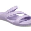 Chaussons de sport Crocs (femmes) Violet 206756-530