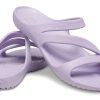 Chaussons de sport Crocs (femmes) Violet 206756-530