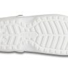 Chaussons de sport Crocs NEVERXCrocs Classic Cozy Stay Warm unisexes multicolores 207768-90H