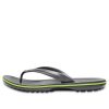 Chaussons de sport Crocs Shoes « Vert » 11033-0A1