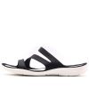 Chaussons de sport Crocs Swiftwater (femmes) 203998-066