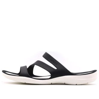 Chaussons de sport Crocs Swiftwater (femmes) 203998-066